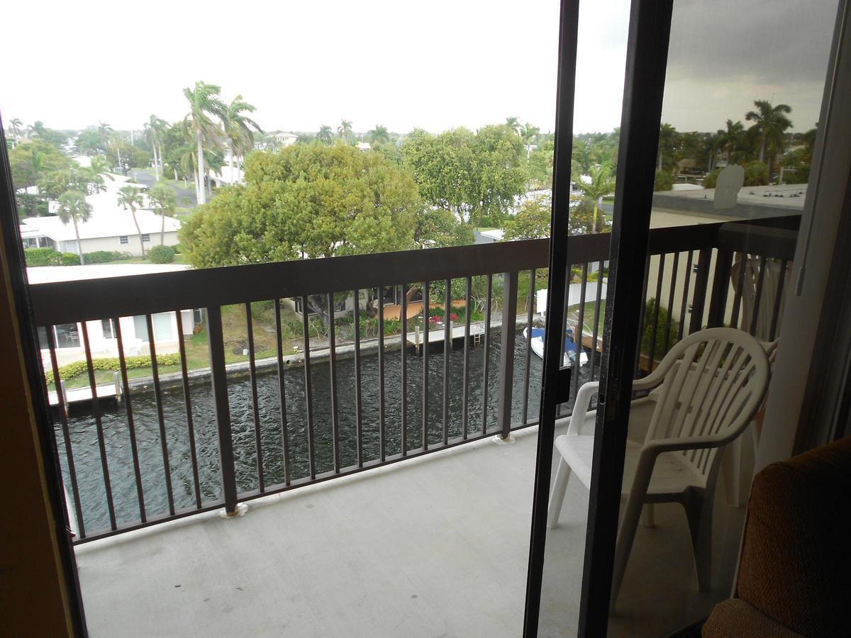 Surfsider Resort - A Timeshare Resort Pompano Beach Exterior photo